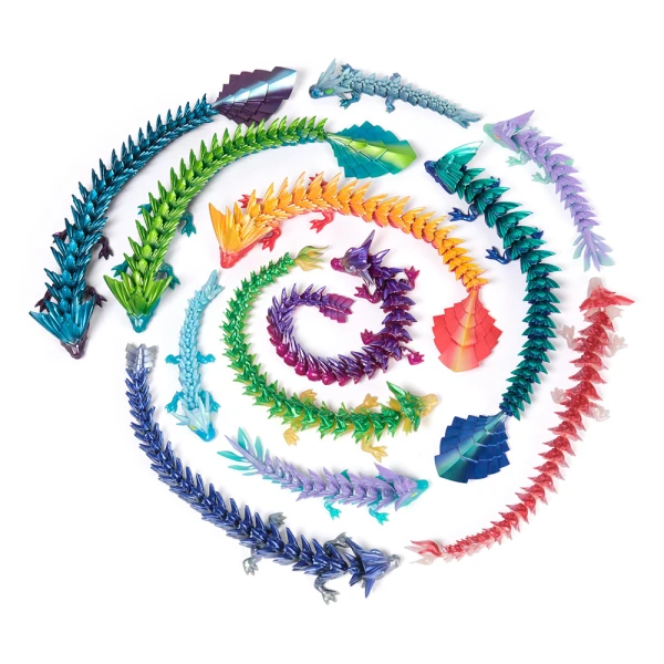 EGG CRYSTALYNX DRAGONS SURPRISE
