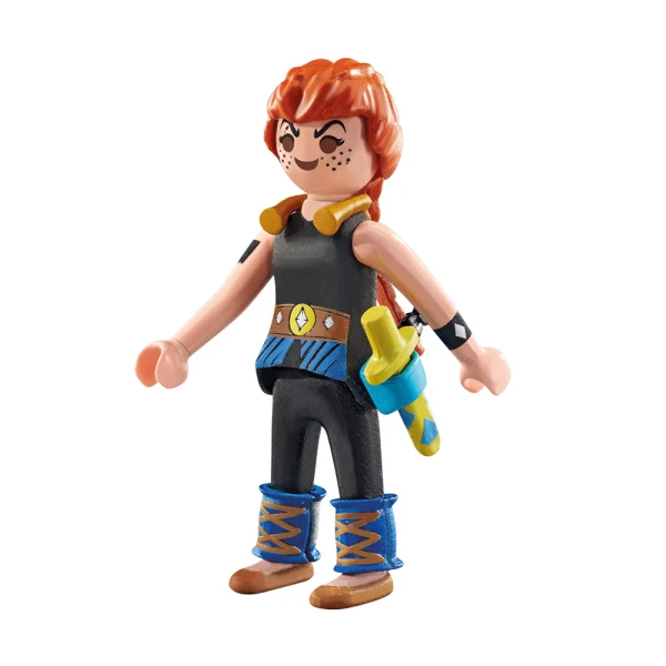 PLAYMOBIL ASTERIX ΑΔΡΕΝΑΛΙΝΗ