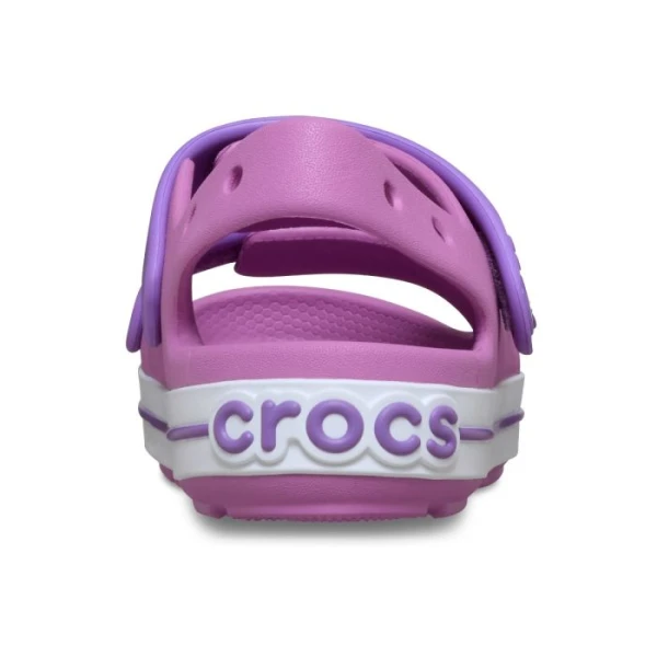 CROCS CROCBAND CRUISER SANDAL T BUBBLE