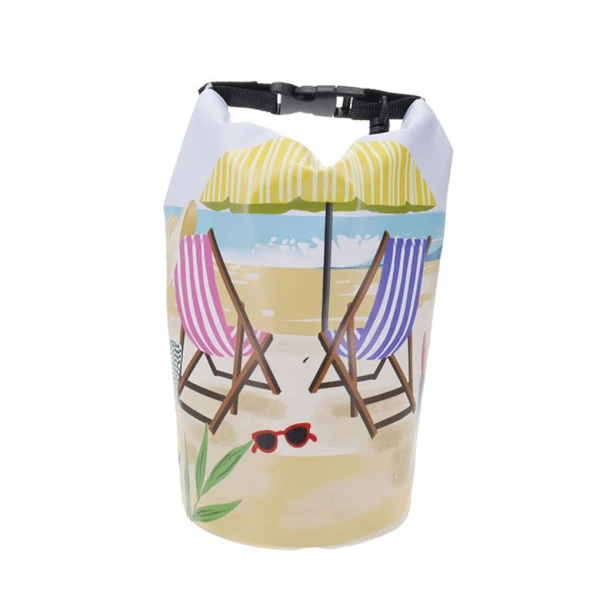 KIUB EVASION INSULATED BAG 2L. TRANSAT