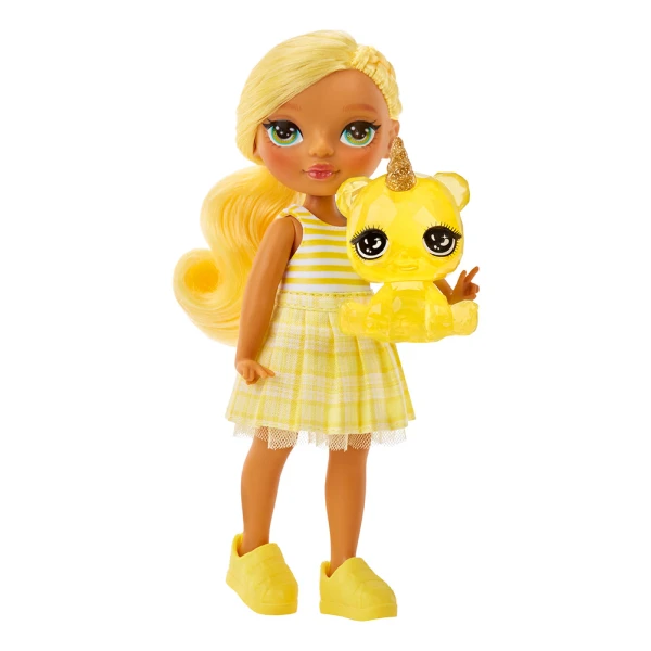 RAINBOW HIGH LITTLES ΚΟΥΚΛΙΤΣΑ - DAISY MADISON