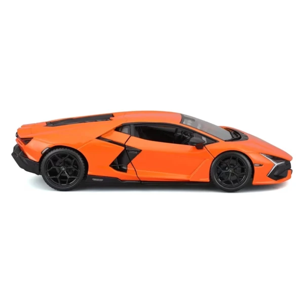 BBURAGO 1:24 LAMBORGHINI REVUELTO ORANGE