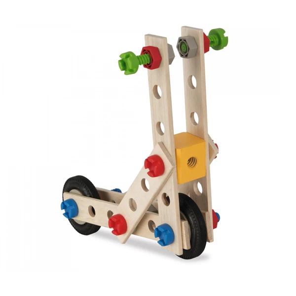 EICHHORN CONSTRUCTOR ΚΑΤΑΣΚΕΥΗ SCOOTER