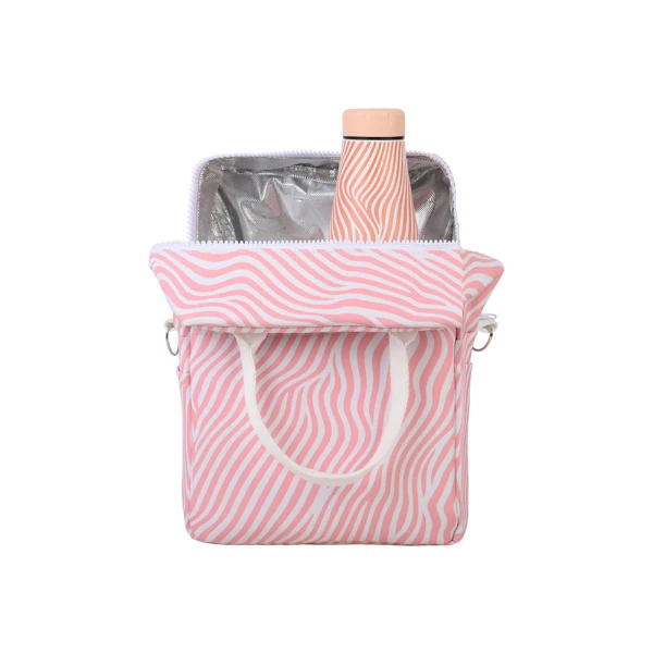 ESTIA HOME ART ΤΣΑΝΤΑ ΦΑΓΗΤΟΥ 7L - SOFT RIPPLE