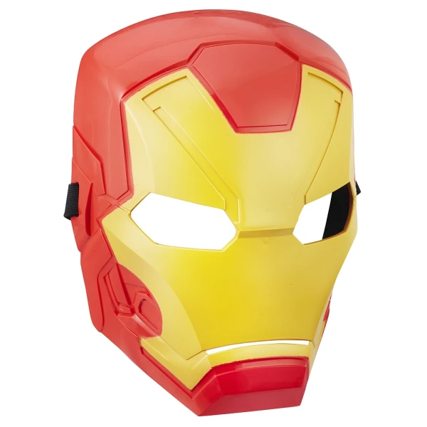 AVENGERS ΜΑΣΚΑ IRON MAN C0481