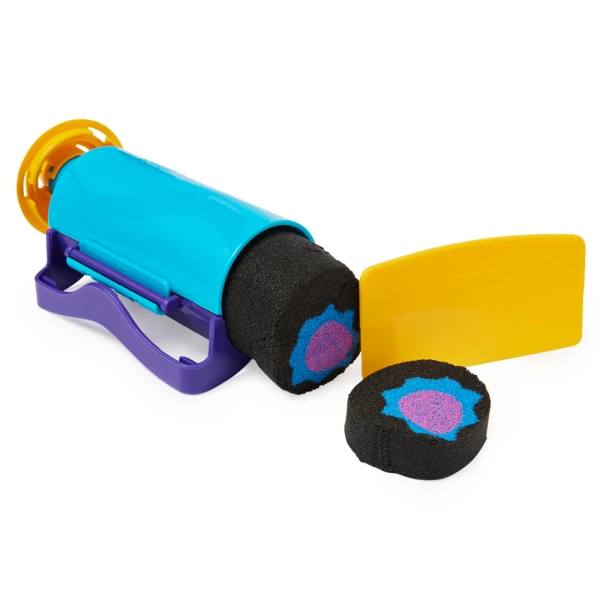 KNS KINETIC SAND ΑΜΜΟ-ΜΑΓΕΙΡΕΜΑΤΑ