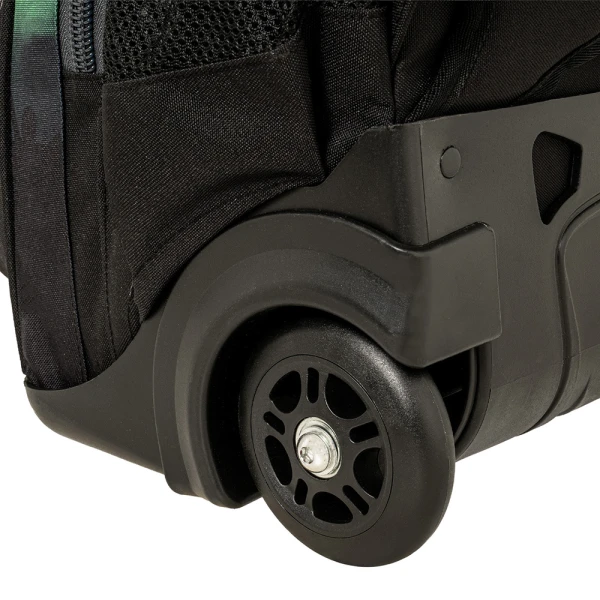 POLO TROLLEY BACKPACK 2026 ORBIT GOLDEN BALL