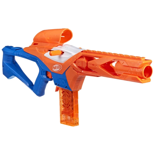 NERF N SERIES PINPOINT BLASTER