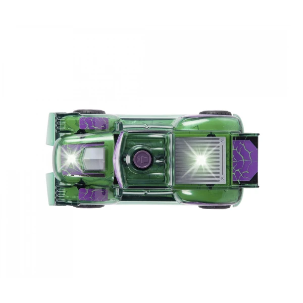 JADA ΑΥΤΟΚΙΝΗΤΟ 1:32 MARVEL LIGHT HERO HULK