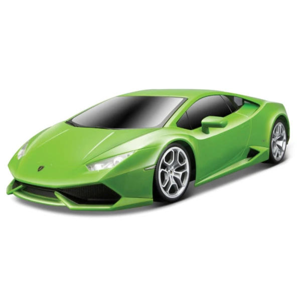 MAISTO SPECIAL EDITION 1:24 NEW LABORGHINI