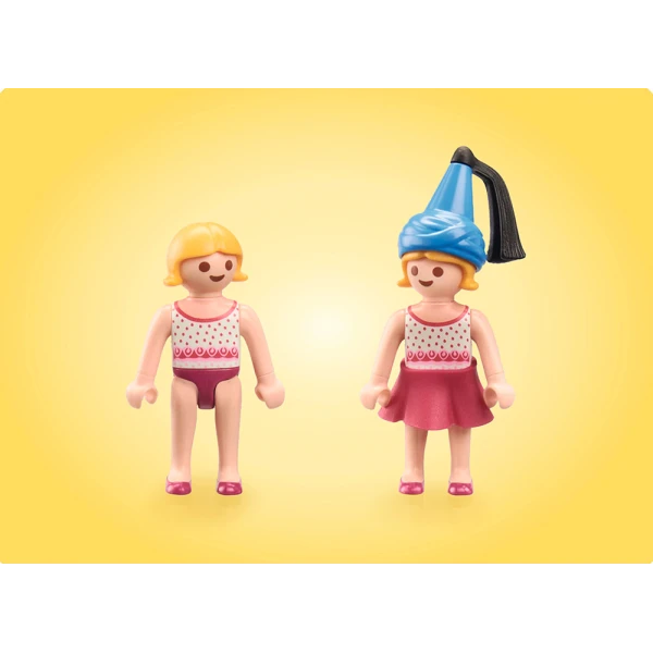 PLAYMOBIL CITY LIFE ΜΟΝΤΕΡΝΟ ΠΑΙΔΙΚΟ ΔΩΜΑΤΙΟ