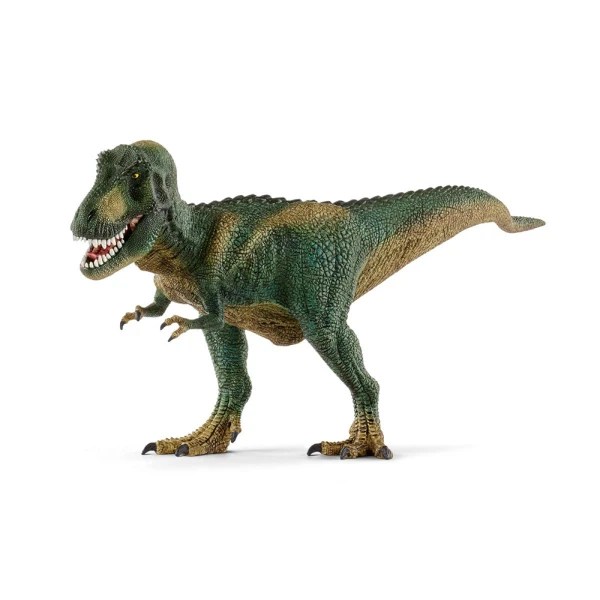 MINIATURE SCHLEICH TYRANNOSAURUS REX