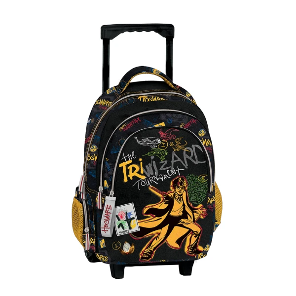 TROLLEY ΣΑΚΙΔΙΟ HARRY POTTER