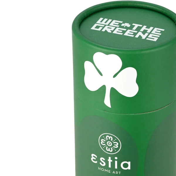 ESTIA HOME ART THERMAL TRAVEL CUP 500ml - PANATHINAIKOS BC