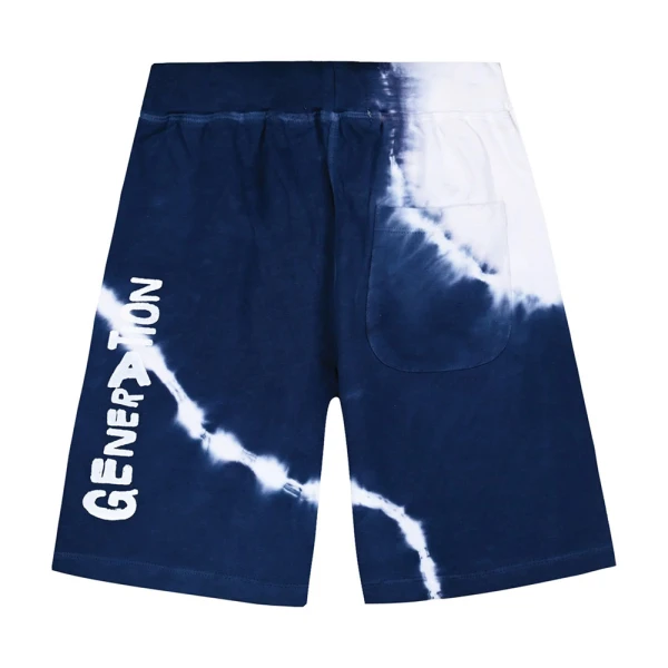 ENERGIERS BOY\'S BERMUDA NAVY BLUE