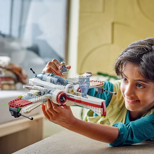 LEGO® STAR WARS™ ΑΣΤΡΟΜΑΧΗΤΙΚΟ™ ARC-170