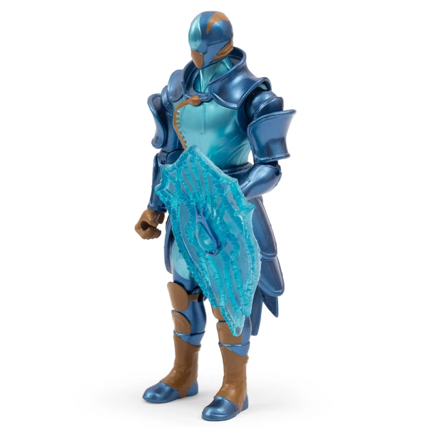 GORMITI THE NEW ERA BASIC FIGUER 15 cm - AQU