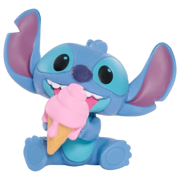 STITCH ΜΙΝΙ ΚΑΨΟΥΛΕΣ ΜΕ ΦΙΓΟΥΡΑ ΕΚΠΛΗΞΗ