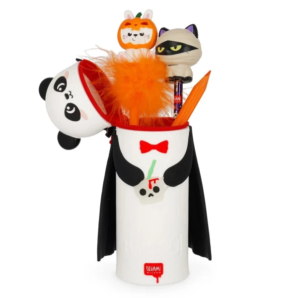 LEGAMI HALLOWEEN 2 ΣΕ 1 ΚΑΣΕΤΙΝΑ - TRICK OR TREAT