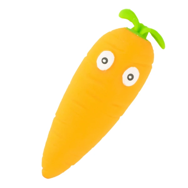 KEYCRAFT SQUISHY ΚΑΡΟΤΟ