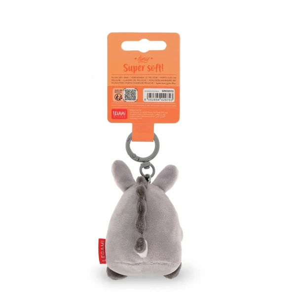 LEGAMI ΜΠΡΕΛΟΚ SUPER SOFT ΛΟΥΤΡΙΝΟ DONKEY