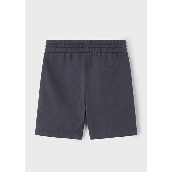 MAYORAL BERMUDA SHORTS ATHLETICS CONCRETE 