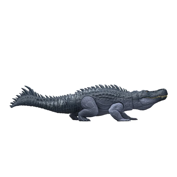 JURASSIC WORLD REBIRTH - LARGE DINOSAUR - PURUSSAURUS