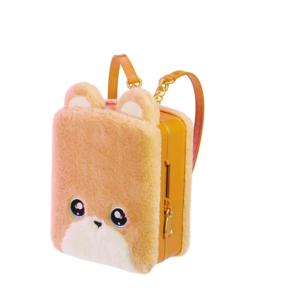 NA NA NA SURPRISE 3 IN 1 BACKPACK PLAYSET - 2 DESIGNS