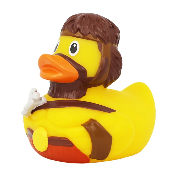 LILALU ΠΑΠΑΚΙ - HERCULES DUCK