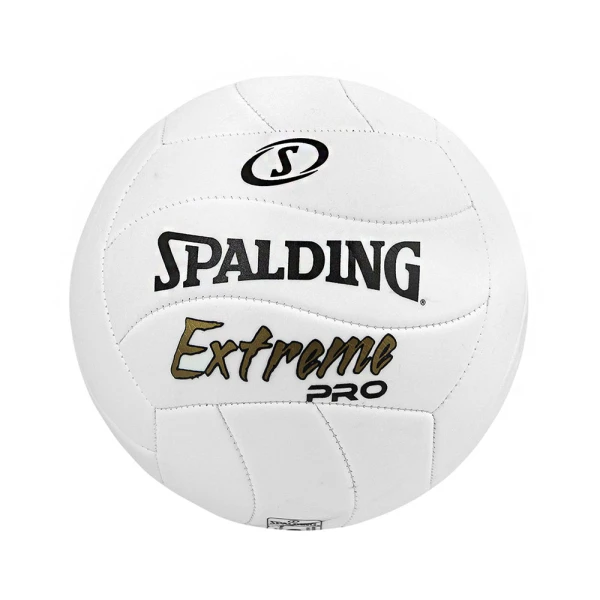 BALL VOLLEY SPALDING EXTREME PRO WHITE