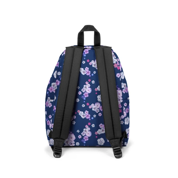 EASTPAK ΣΑΚΙΔΙΟ PADDED PAK\'R FLORAL BLOOM NAVY