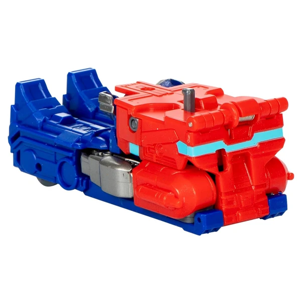 TRANSFORMERS ONE COG CHARGER FIGURE 10 cm OPTIMUS PRIME