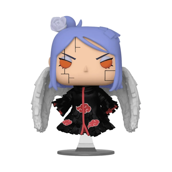 FUNKO POP! ANIMATION NARUTO ΦΙΓΟΥΡΑ ΒΙΝΥΛΙΟΥ KONAN 1508