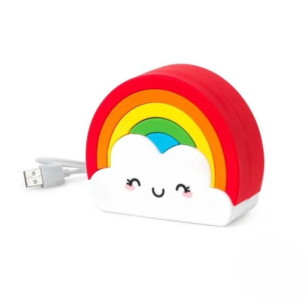 LEGAMI MY SUPER POWER 4800 mAh POWER BANK - ΟΥΡΑΝΙΟ ΤΟΞΟ