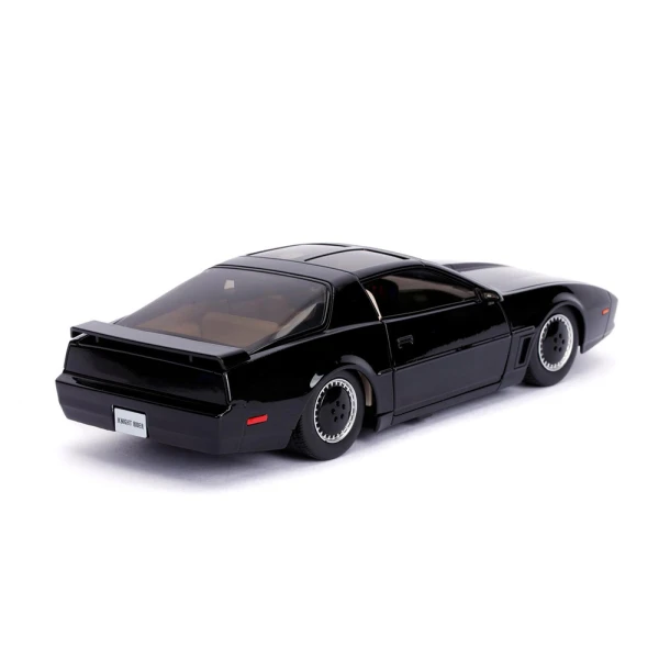 JADA KNIGHT RIDER KITT 1:24 