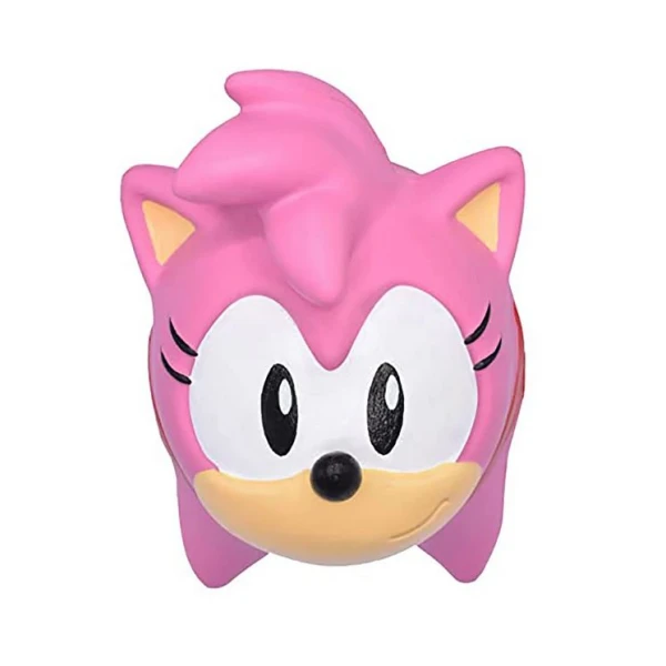 ΣΑΚΟΥΛΑΚΙ SONIC MEGA SQUISHY - 4 ΣΧΕΔΙΑ