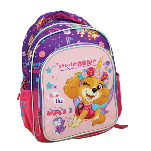 PRESCHOOL BAG PAW PATROL SKYE
