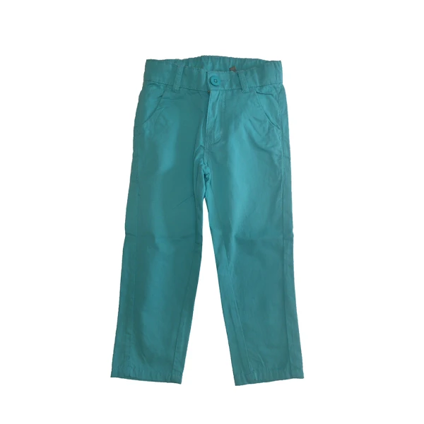 ENERGIERS BEBE PANTS MINT