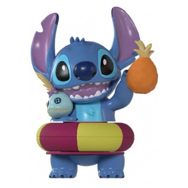FIDGET ΦΙΓΟΥΡΑ STITCH ΜΕ ΑΝΑΝΑ