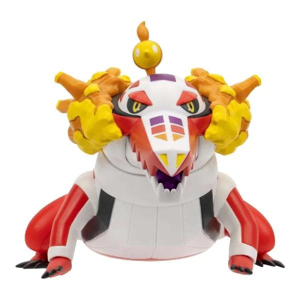 POKEMON FIGURE 30 cm W8 SKELEDIGRE