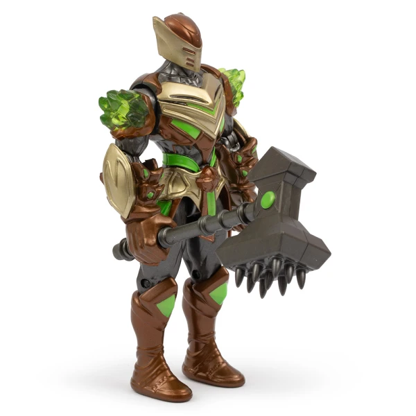 GORMITI THE NEW ERA BASIC FIGUER 15 cm - ROCKARD