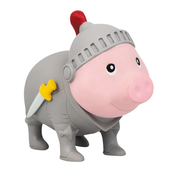 LILALU PIGGY BANK KNIGHT