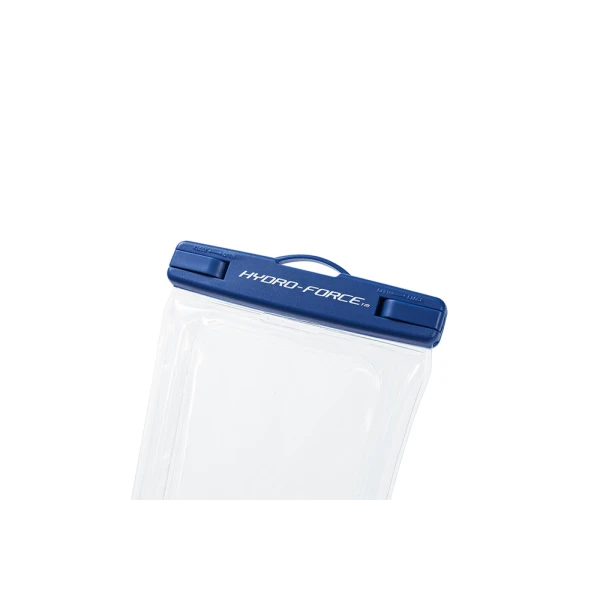 BESTWAY HYDRO-FORCE 23.3X2.5 cm SPLASH GUARD WATERPROOF PHONE CASE