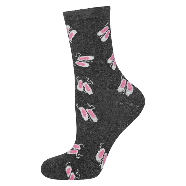 SOXO KIDS SOCKS GOOD STUFF BALLET SHOES