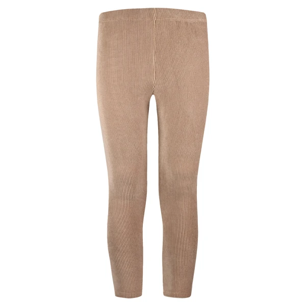 ENERGIERS LEGGINGS KIDS TAN