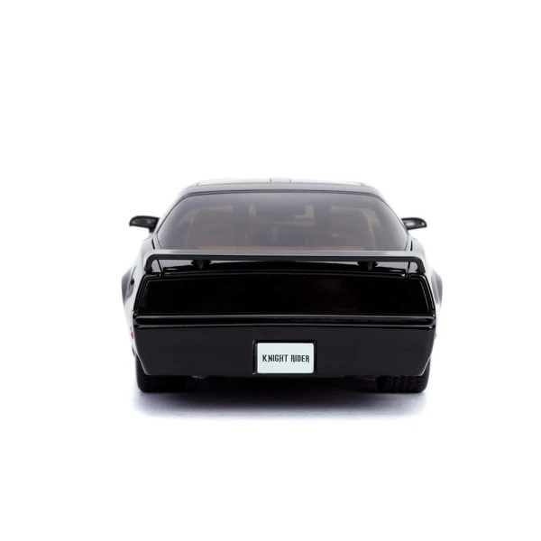 JADA KNIGHT RIDER KITT 1:24 