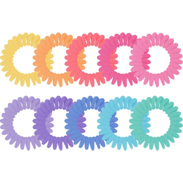 SWEET DREAMS SCRUNCHIE SET IN CASE