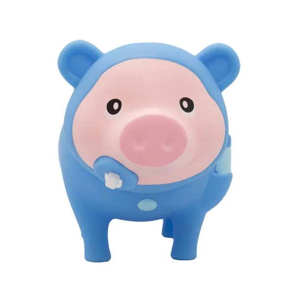 LILALU ΚΟΥΜΠΑΡΑΣ PIGGY BABY BOY