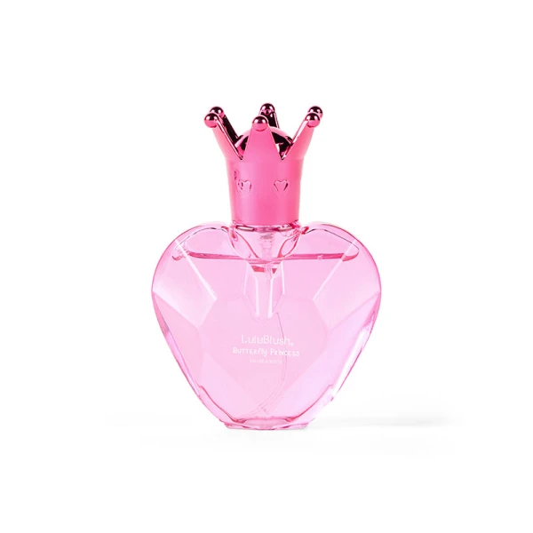 LULU BLUSH ΠΑΙΔΙΚΟ ΑΡΩΜΑ BUTTERFLY PRINCESS