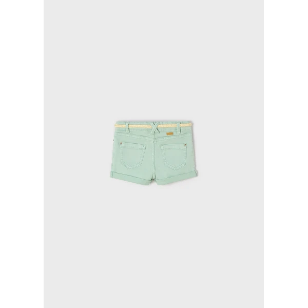 MAYORAL SHORTS BASIC PETROL